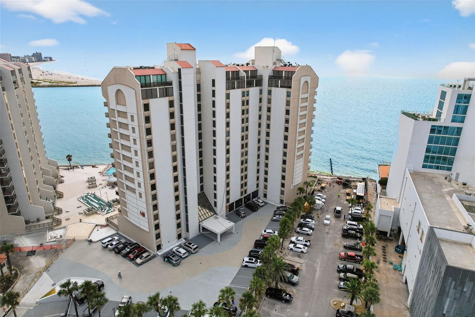 Details for 440 Gulfview Boulevard 1501, CLEARWATER BEACH, FL 33767