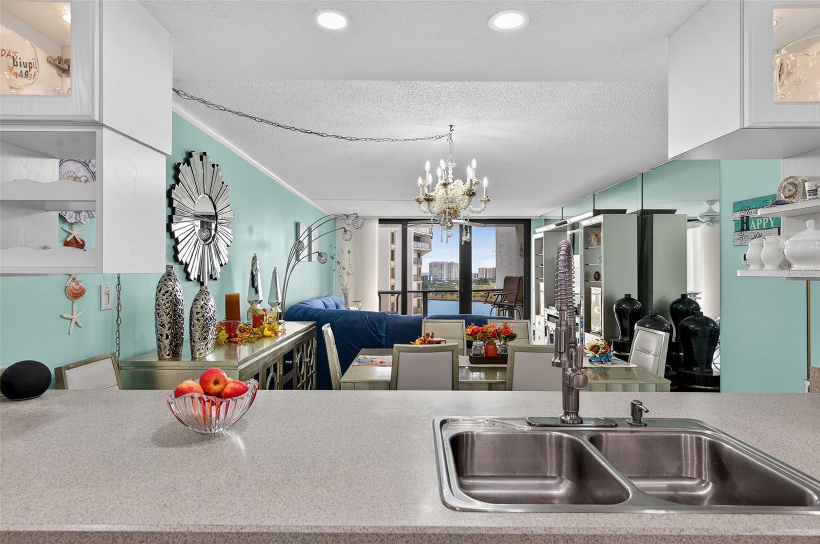 Image 13 of 47 For 440 Gulfview Boulevard 1501