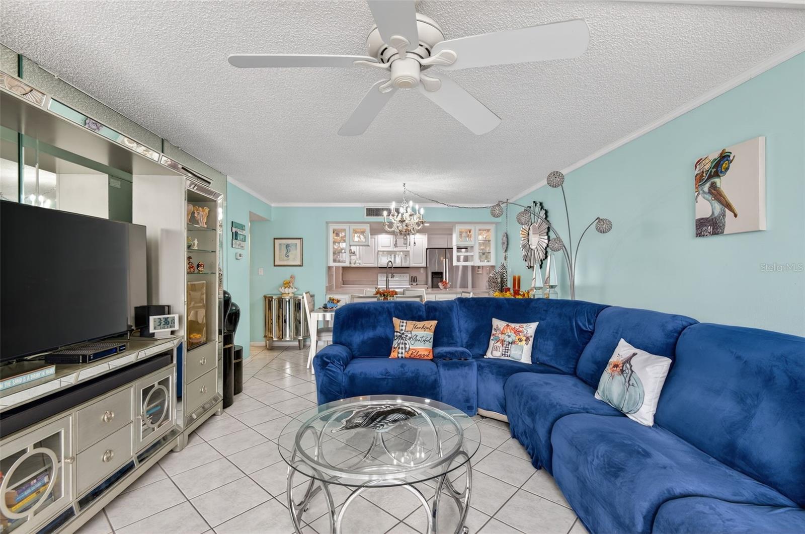 Image 22 of 47 For 440 Gulfview Boulevard 1501