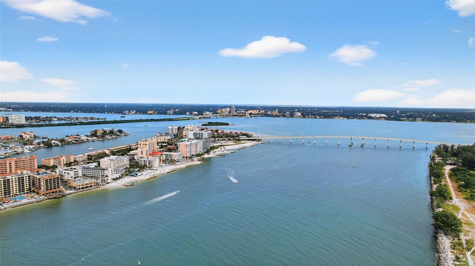 Image 47 of 47 For 440 Gulfview Boulevard 1501