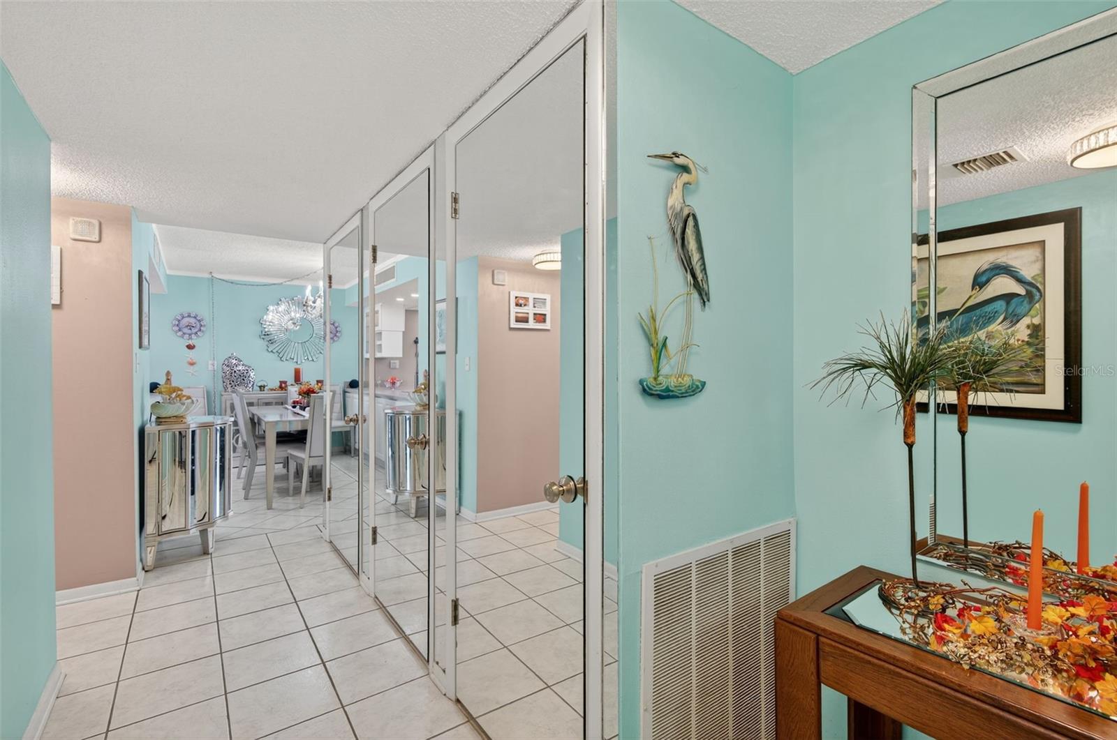 Image 7 of 47 For 440 Gulfview Boulevard 1501