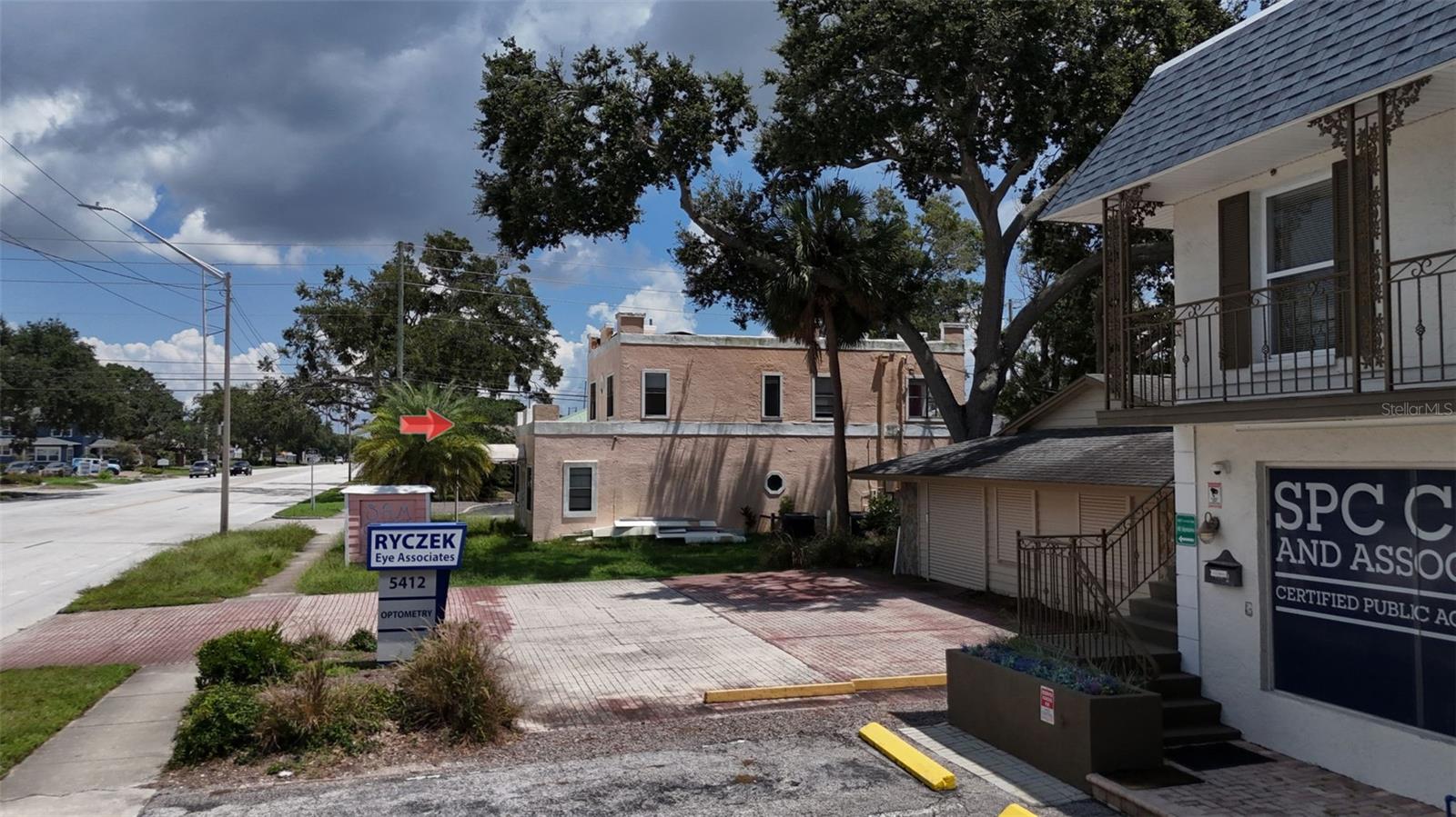 Image 11 of 24 For 5400 Central Avenue