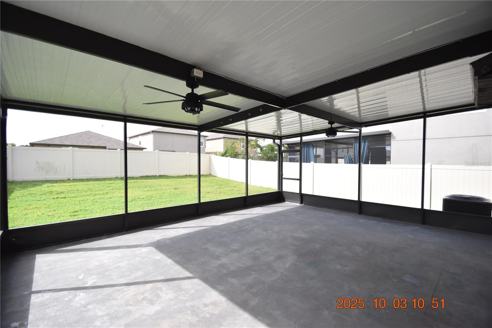 Image 46 of 57 For 9511 Channing Hill Drive
