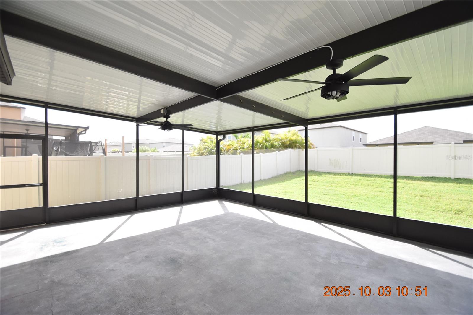 Image 47 of 57 For 9511 Channing Hill Drive