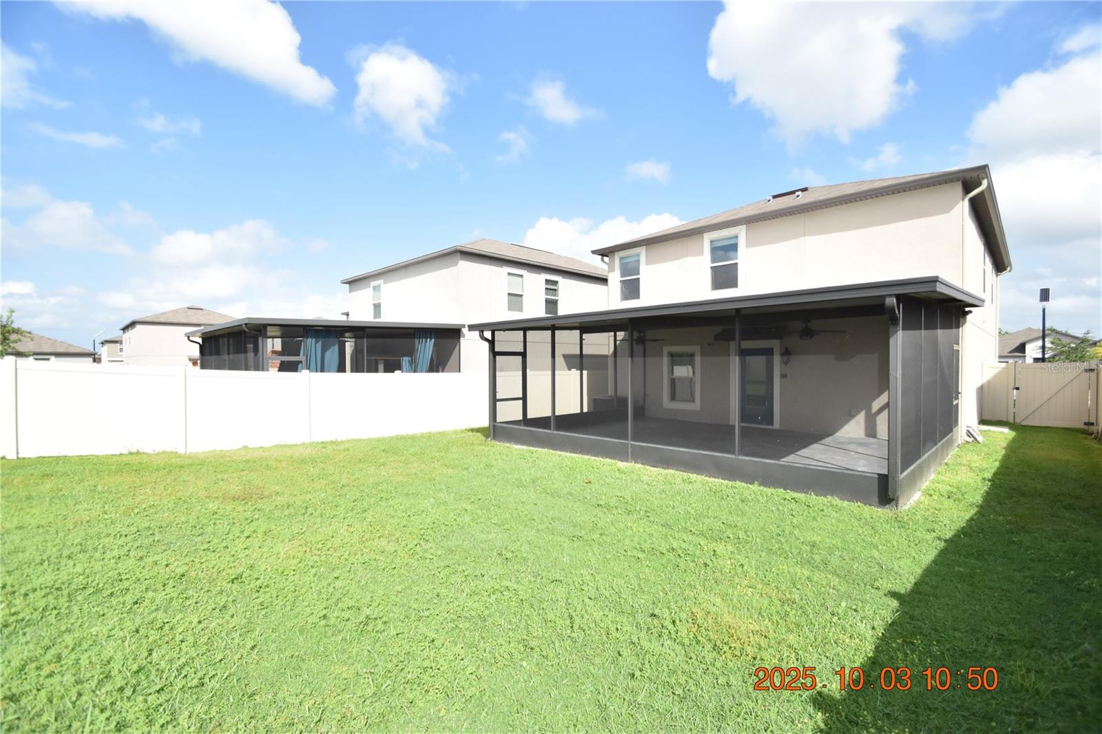 Image 51 of 57 For 9511 Channing Hill Drive