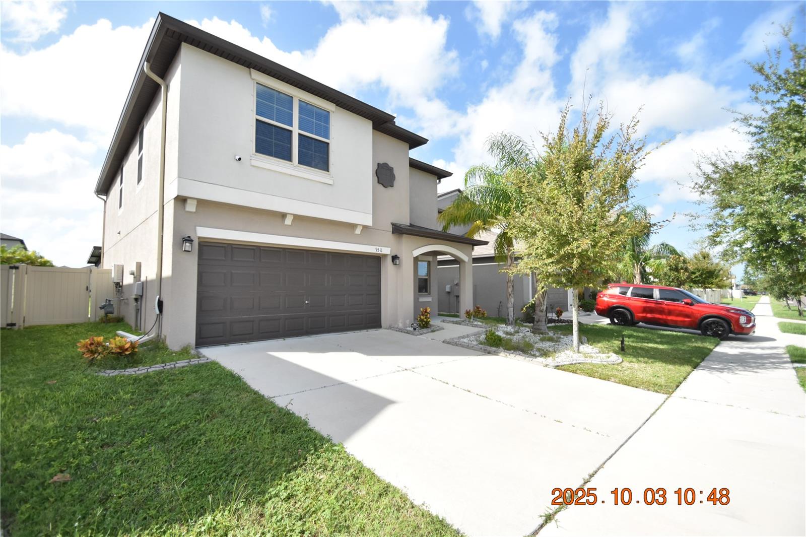 Image 56 of 57 For 9511 Channing Hill Drive