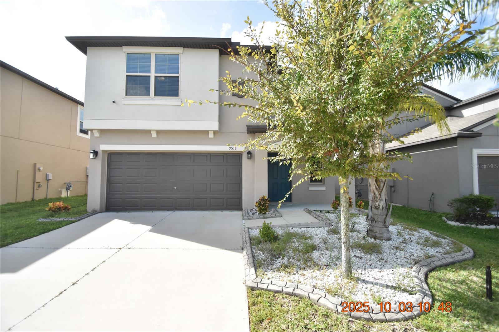 Image 57 of 57 For 9511 Channing Hill Drive
