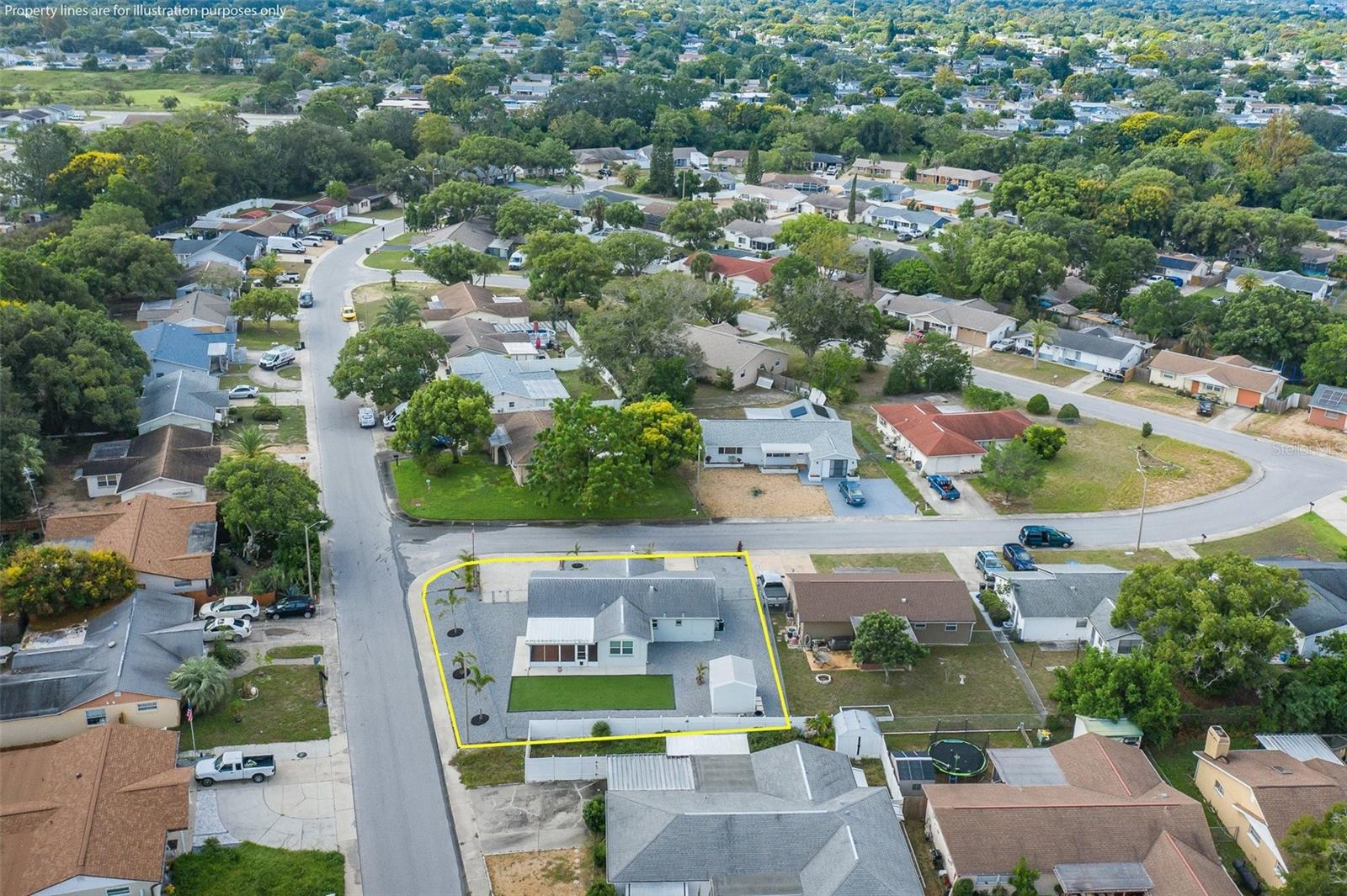 Image 28 of 32 For 7739 Salt Lane