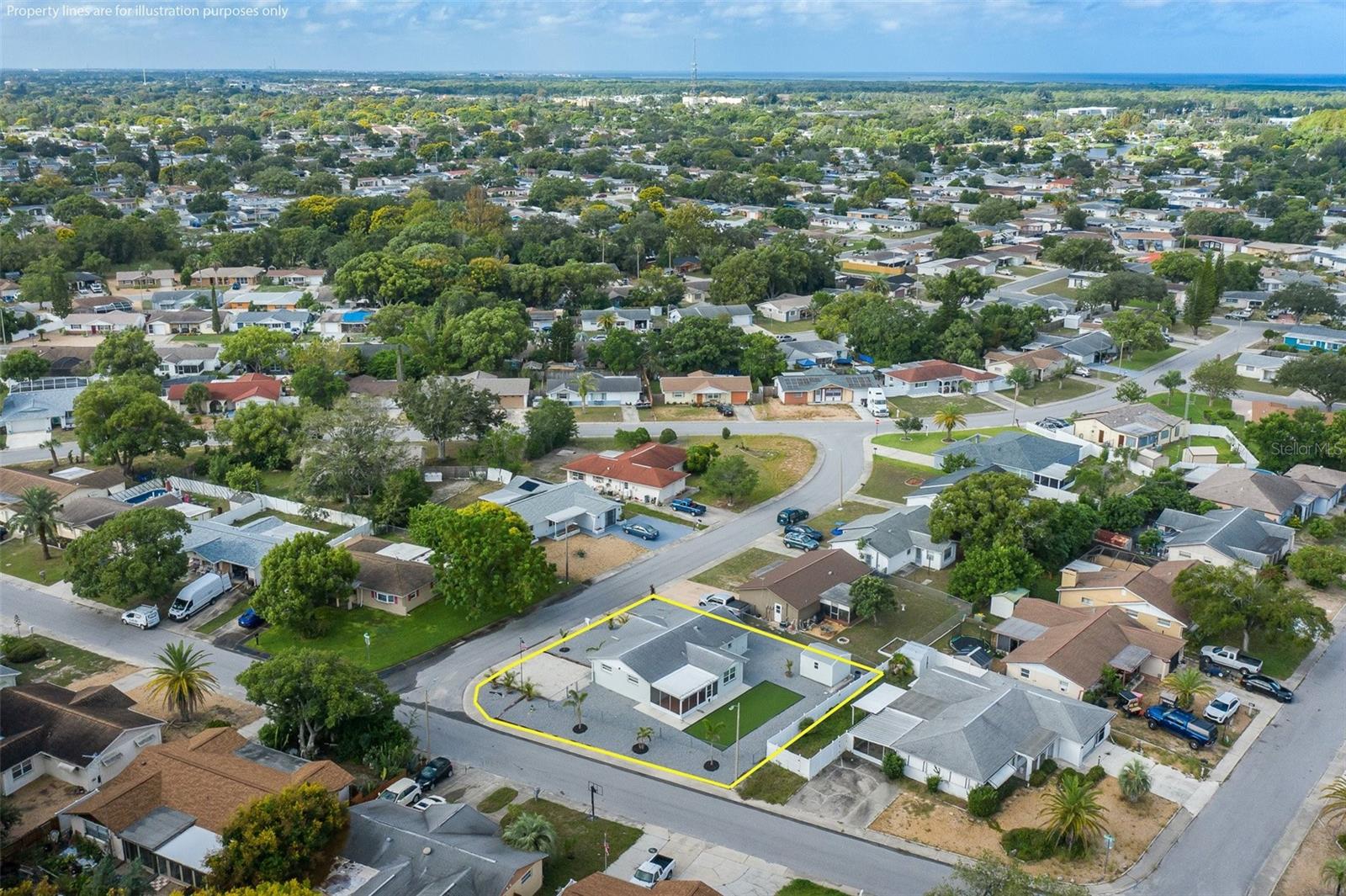 Image 29 of 32 For 7739 Salt Lane