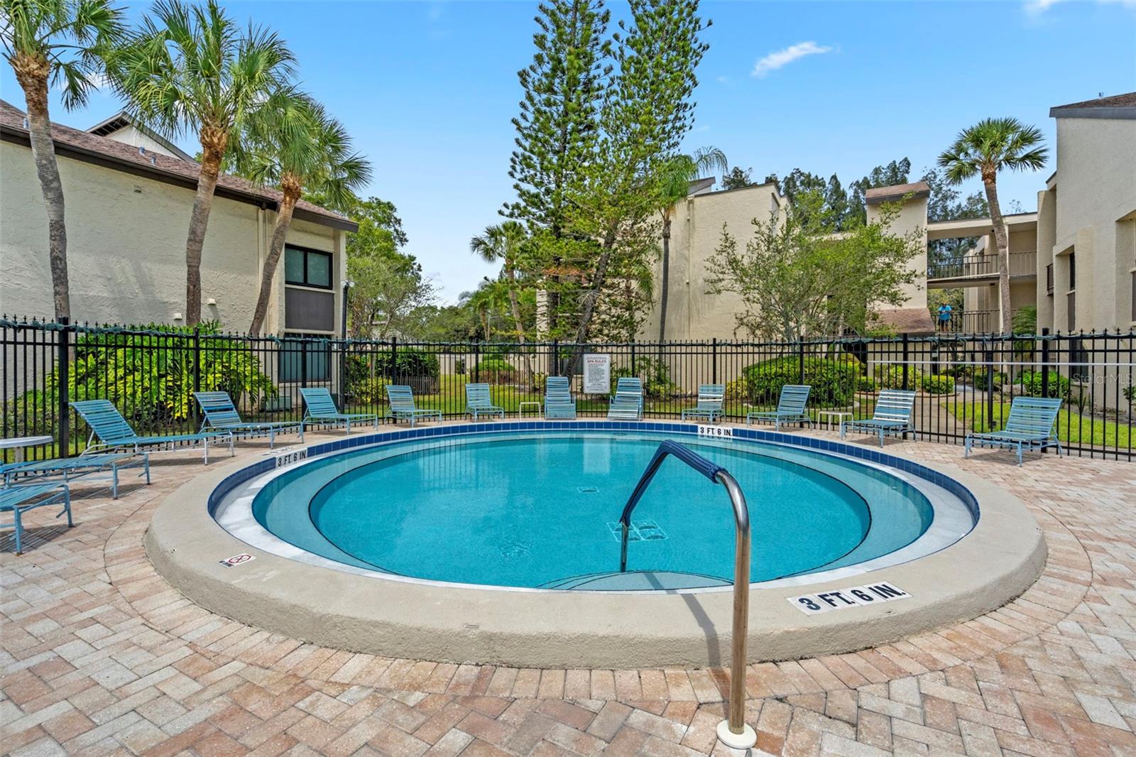 Image 16 of 22 For 2207 Belleair Road B13