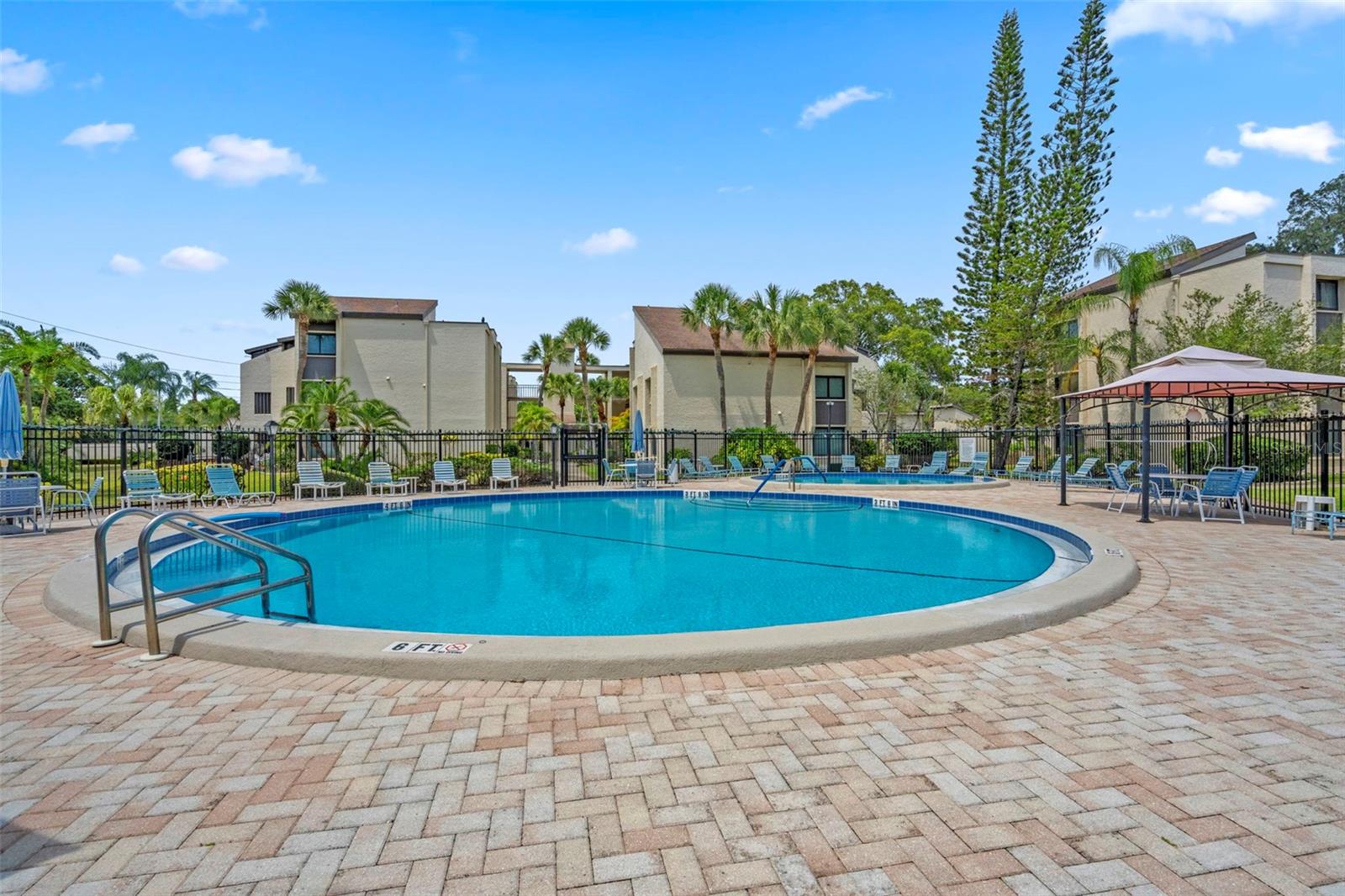Image 17 of 22 For 2207 Belleair Road B13