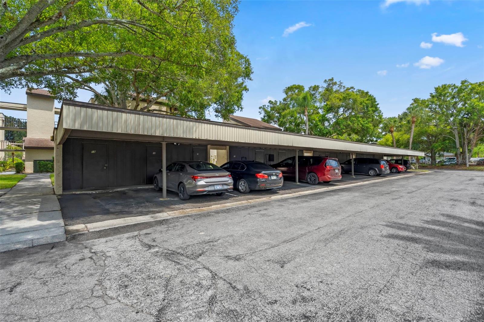 Image 18 of 22 For 2207 Belleair Road B13
