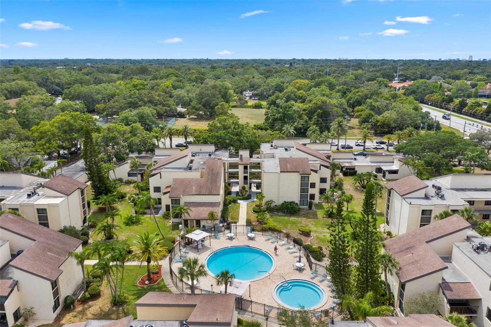 Image 21 of 22 For 2207 Belleair Road B13
