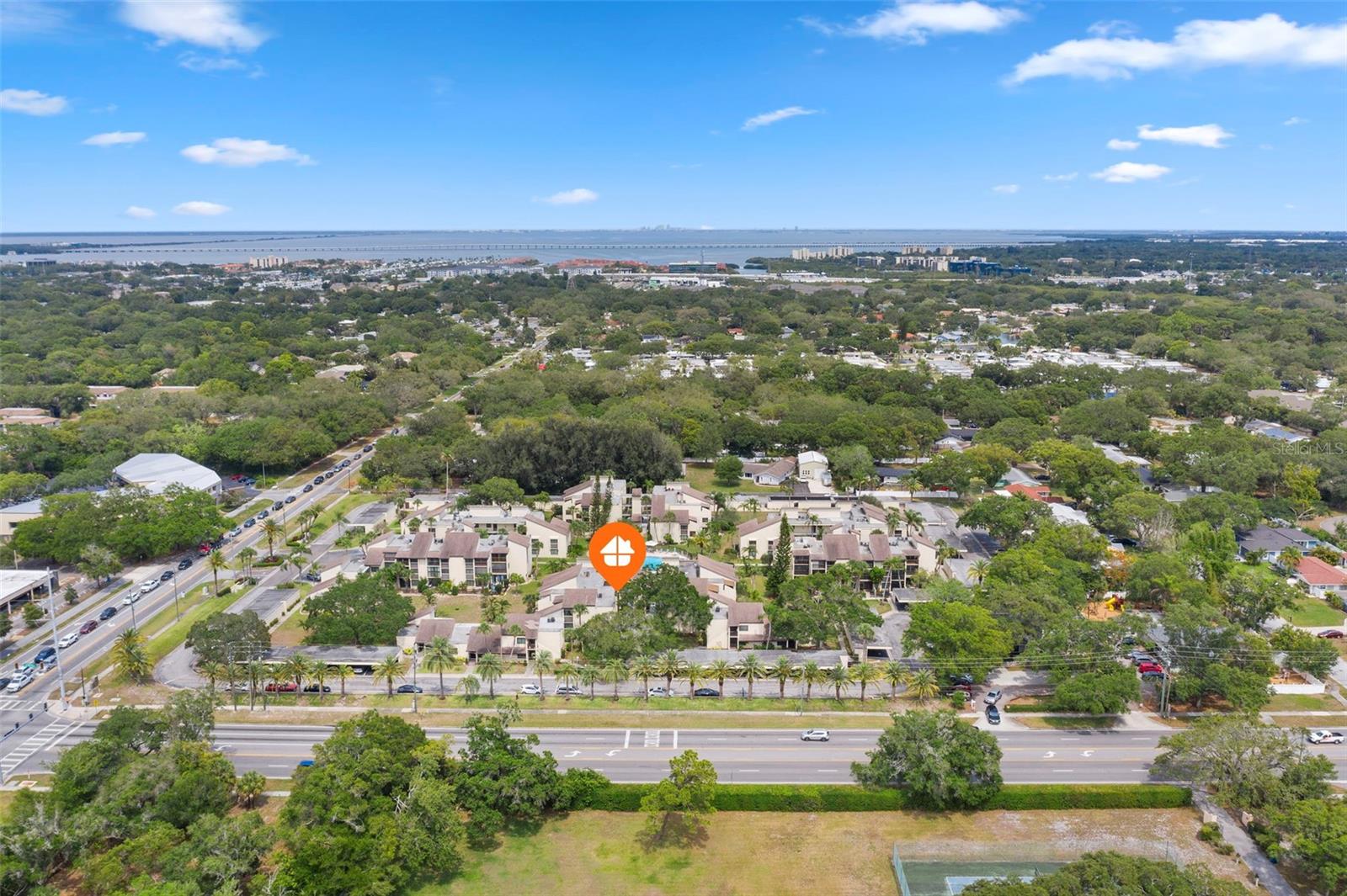Image 22 of 22 For 2207 Belleair Road B13