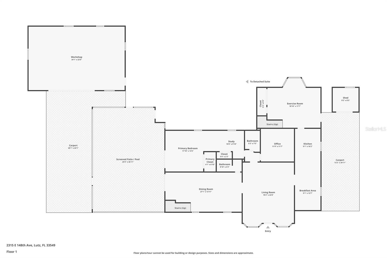 Image 26 of 41 For 2315 148th Avenue