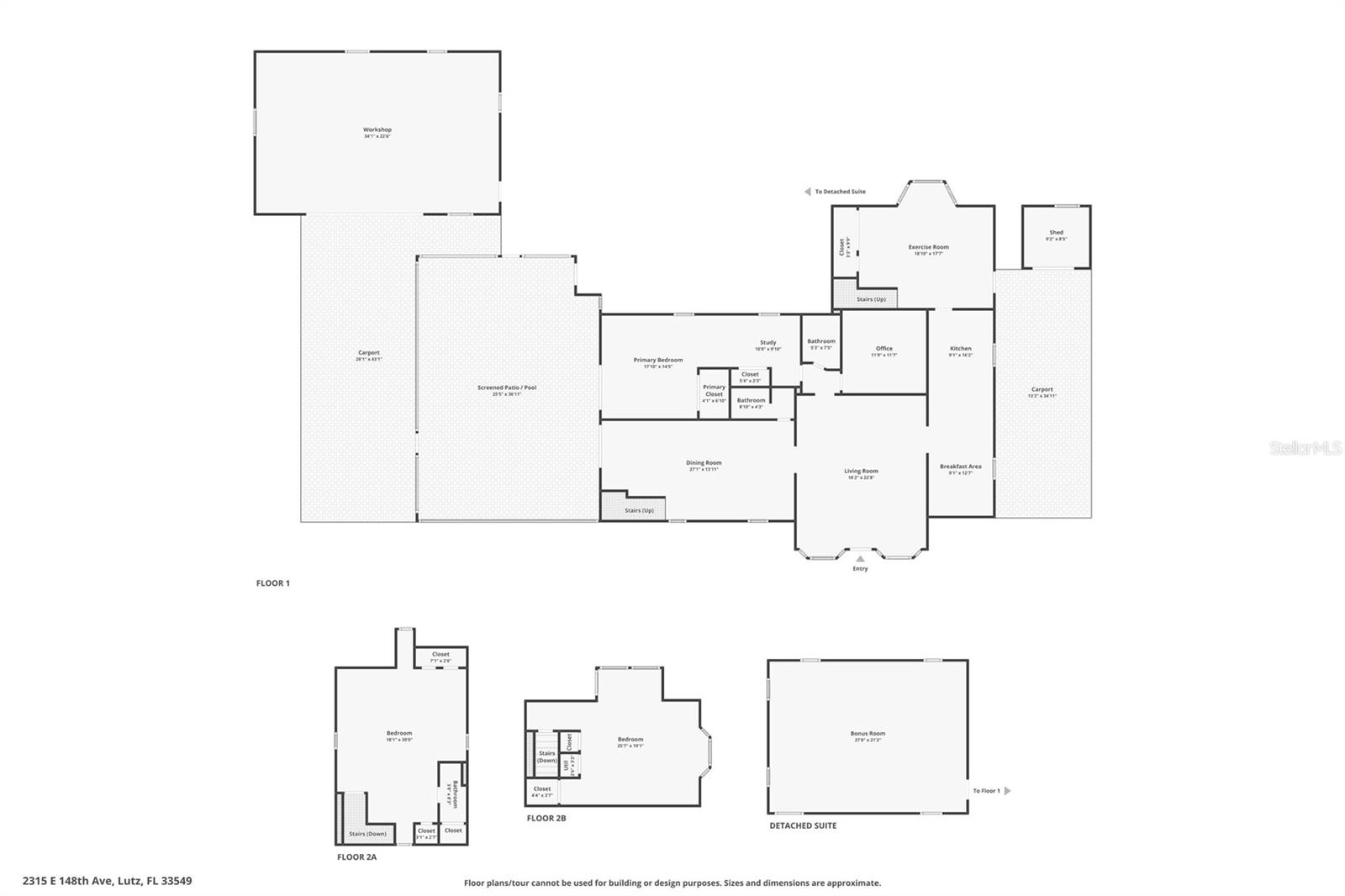 Image 35 of 41 For 2315 148th Avenue