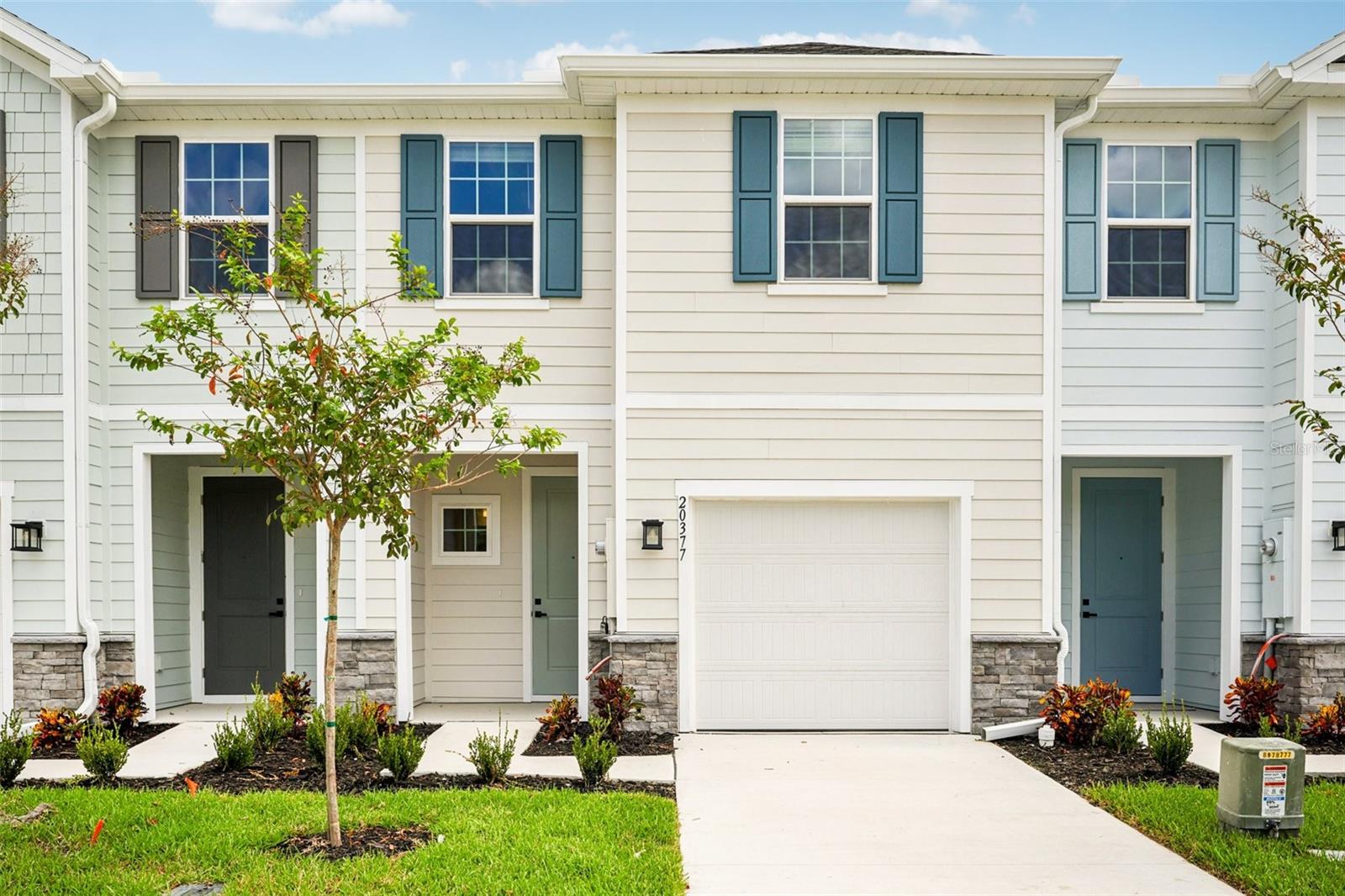 Details for 20377 Lou Angela Lane, LUTZ, FL 33558