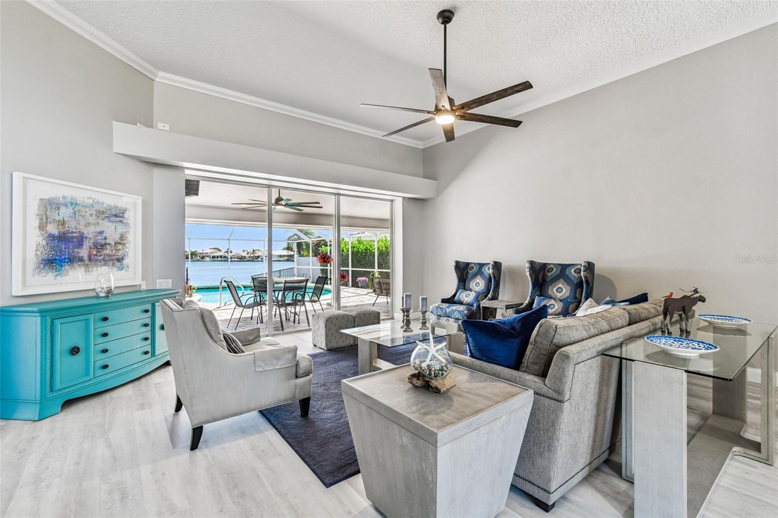 Image 10 of 100 For 4918 Longboat Boulevard