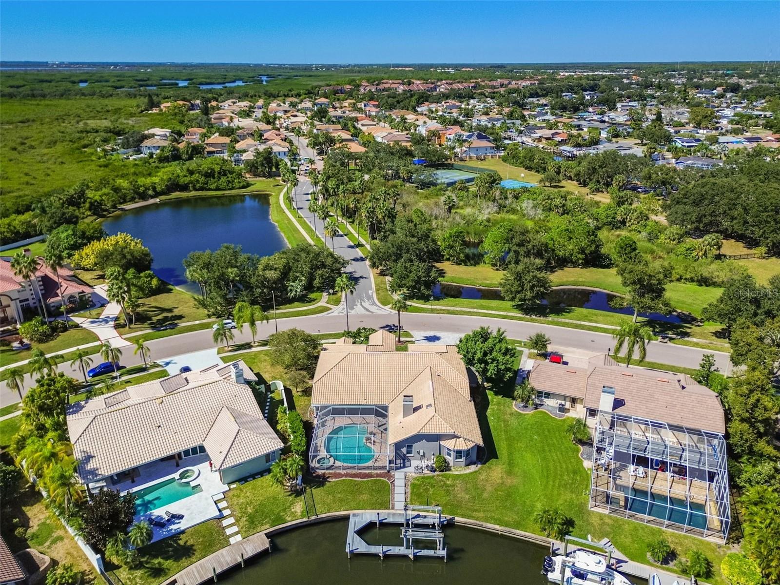 Image 100 of 100 For 4918 Longboat Boulevard