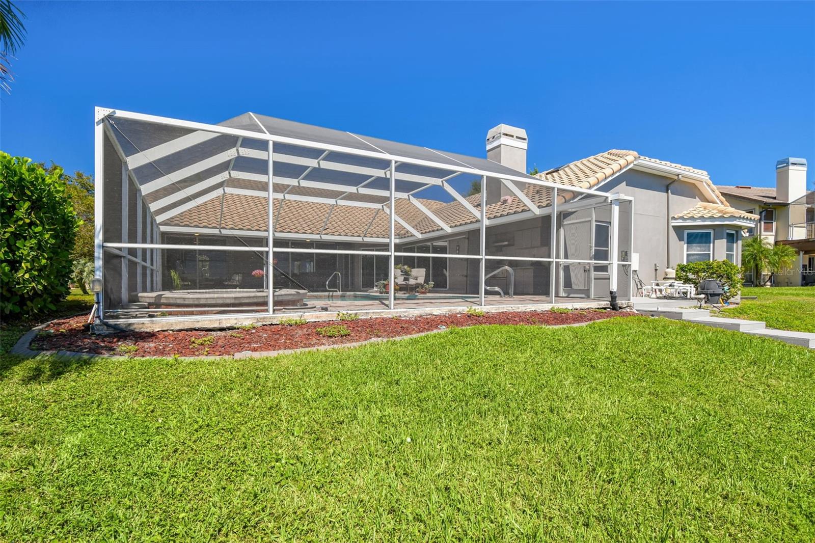 Image 90 of 100 For 4918 Longboat Boulevard