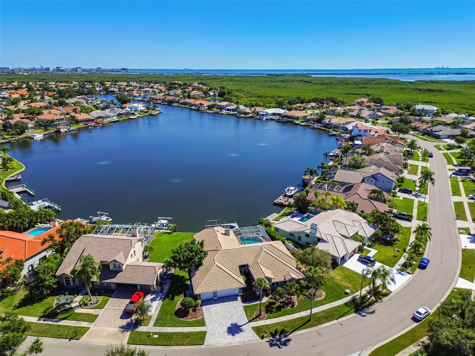 Image 96 of 100 For 4918 Longboat Boulevard