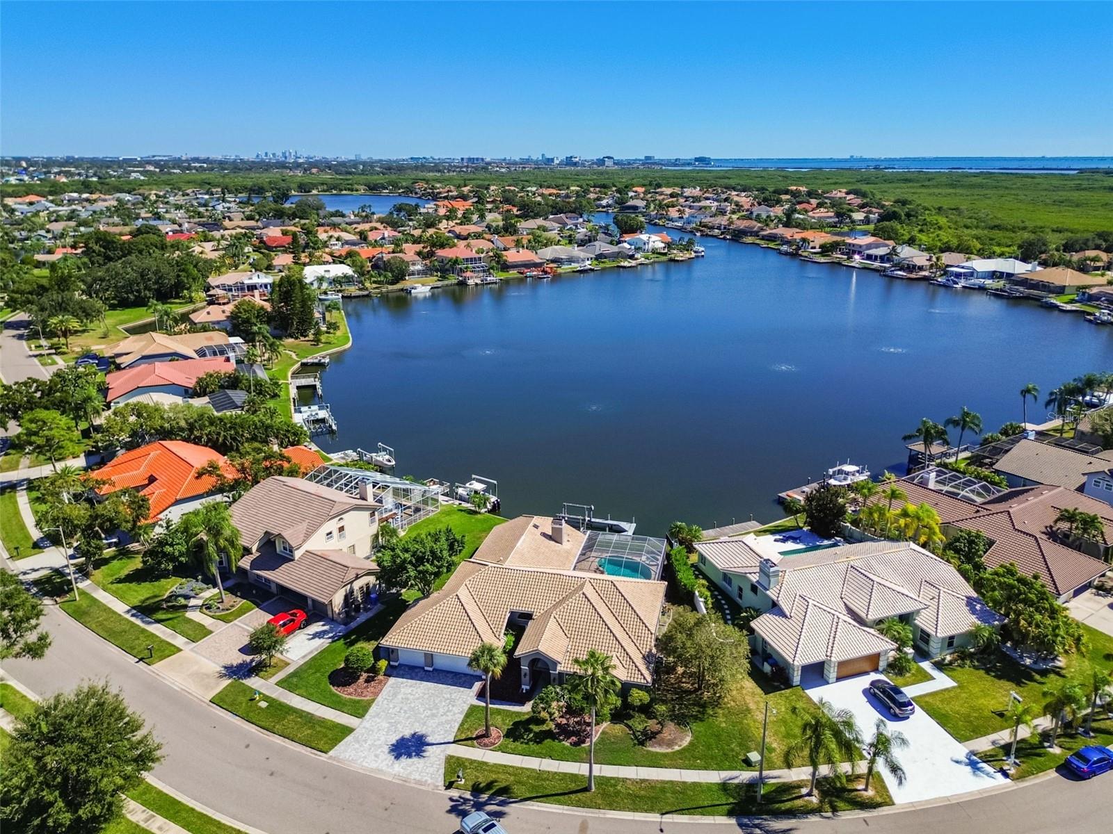 Image 97 of 100 For 4918 Longboat Boulevard