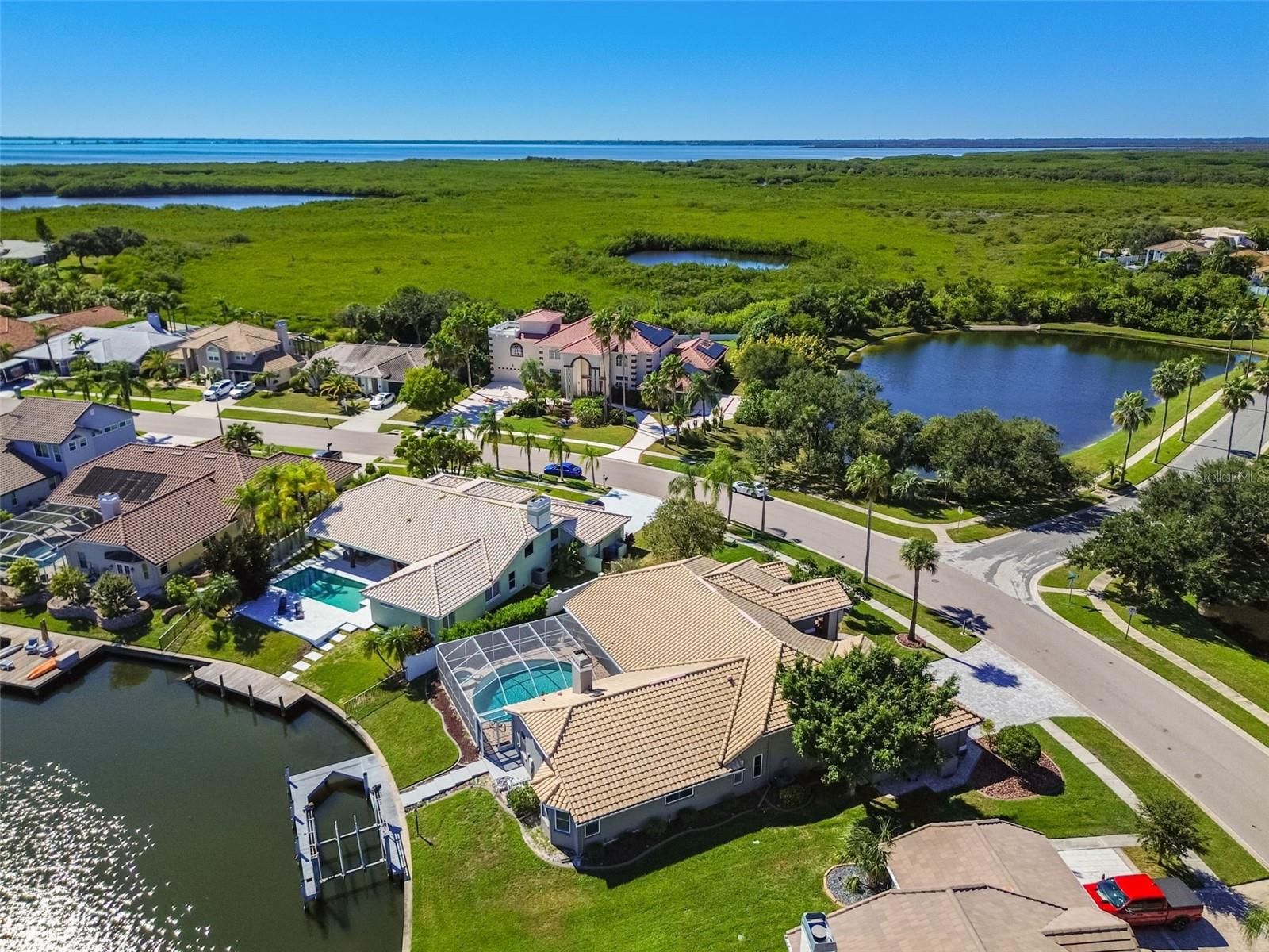 Image 98 of 100 For 4918 Longboat Boulevard