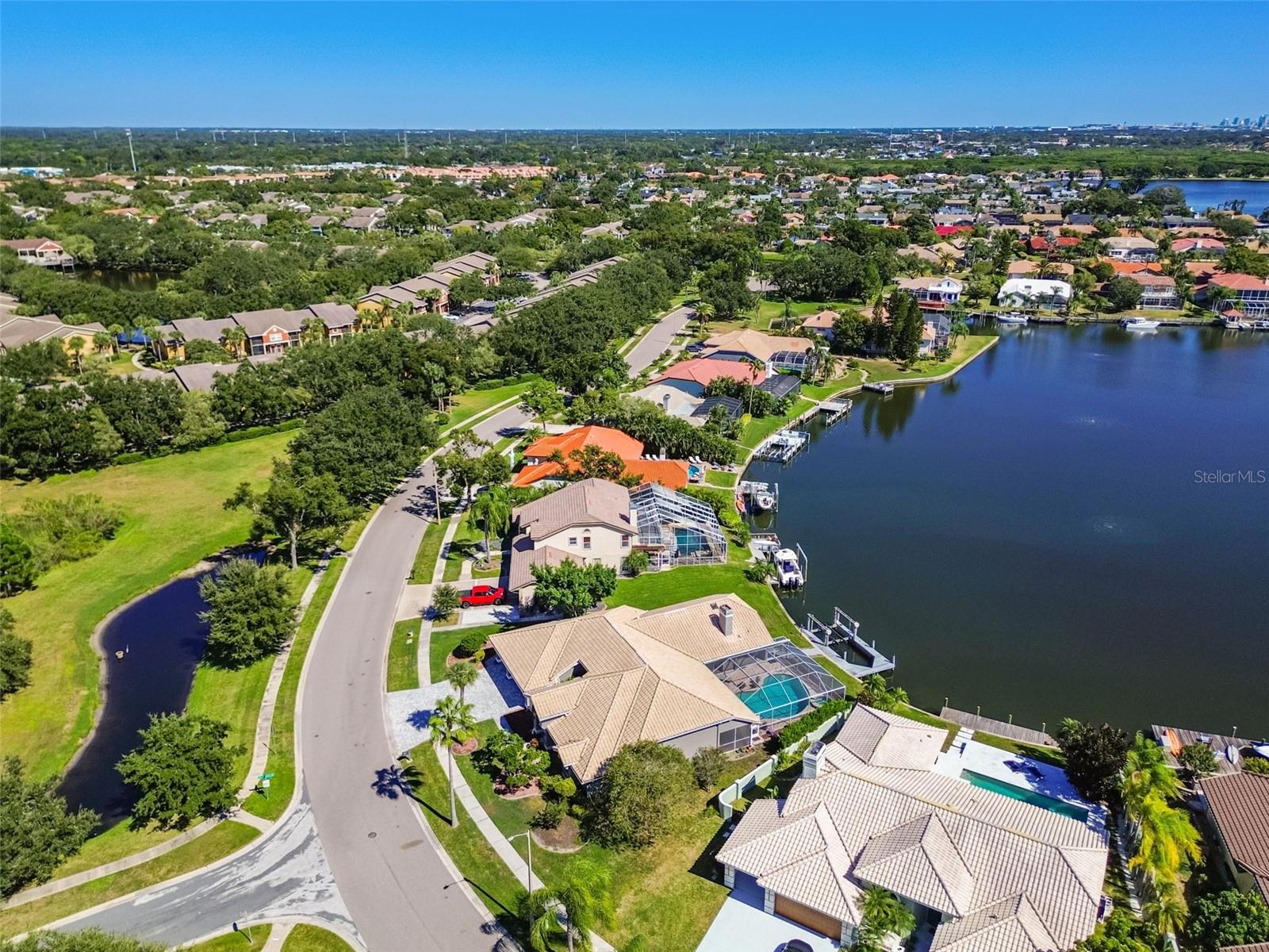Image 99 of 100 For 4918 Longboat Boulevard