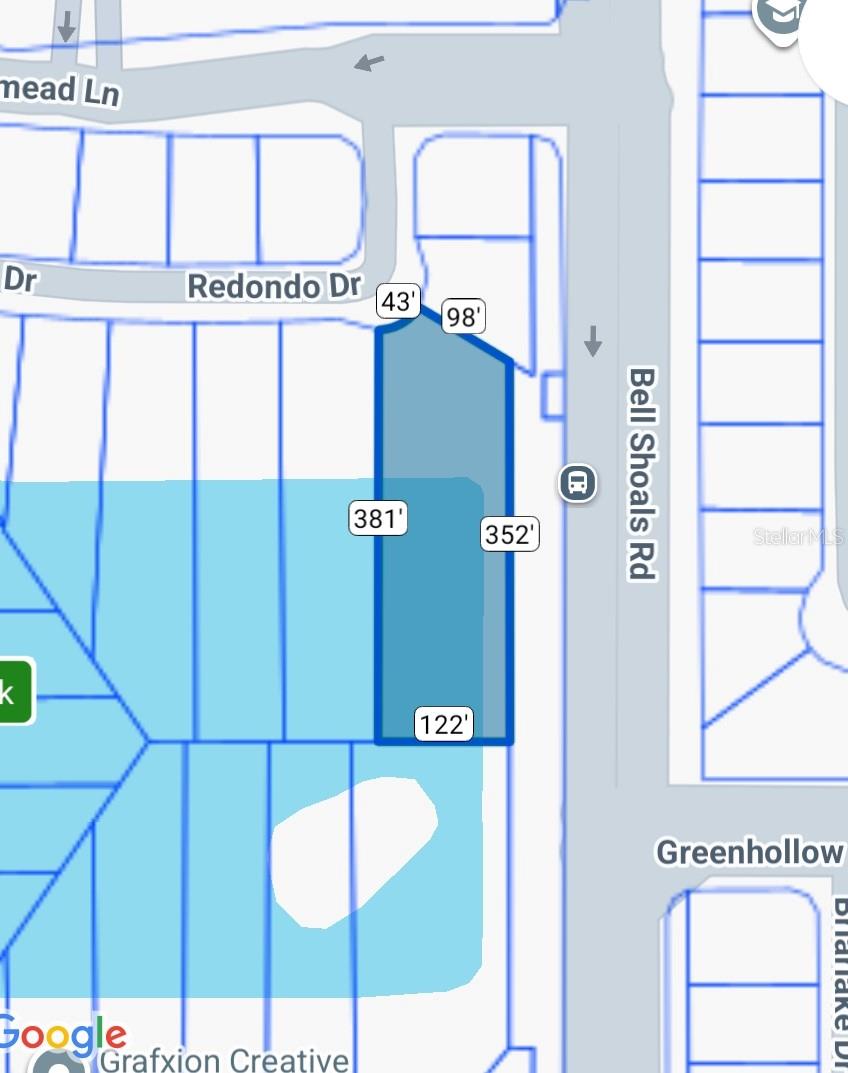 Image 6 of 6 For 721 Redondo Drive