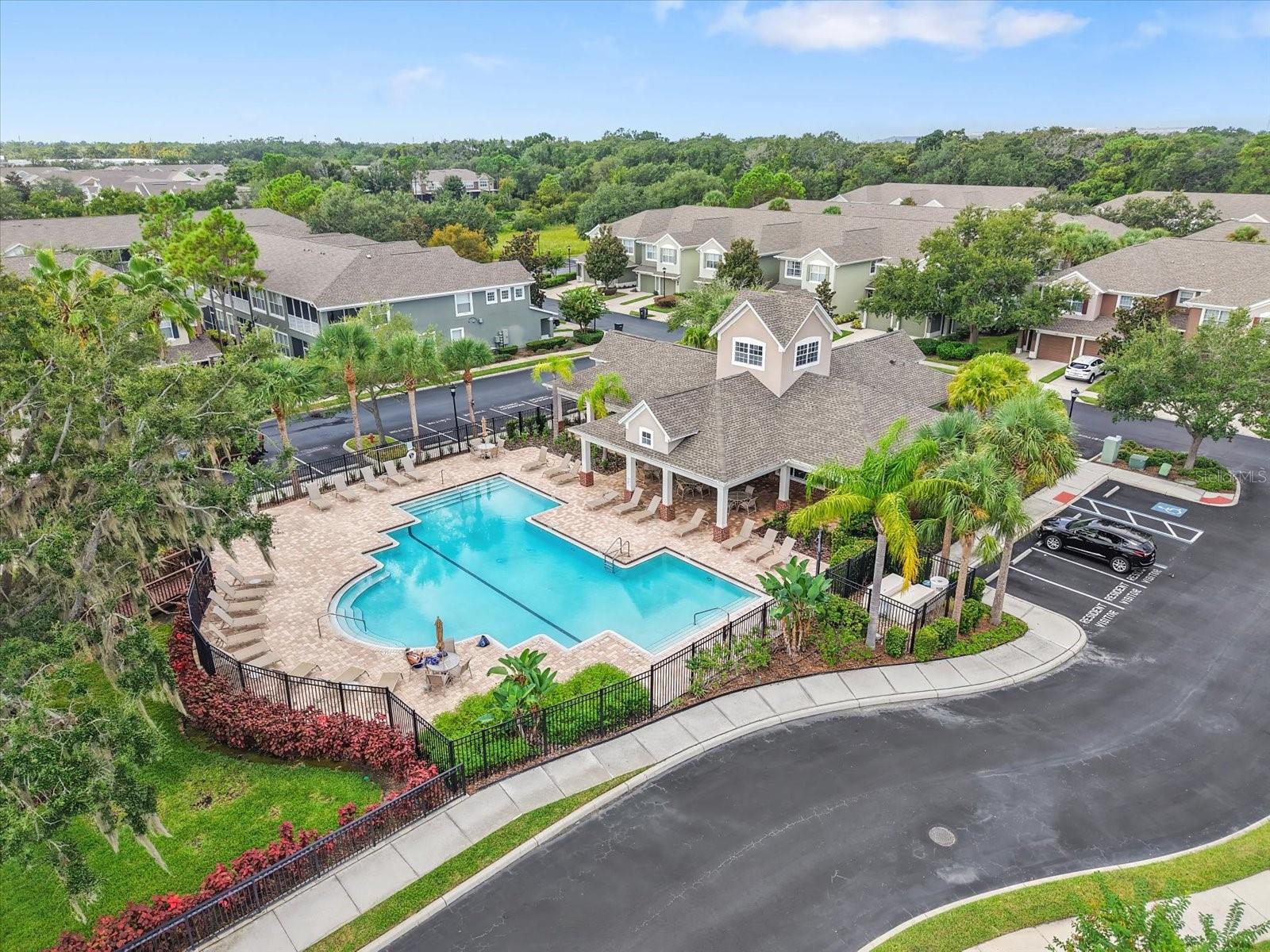 Image 30 of 32 For 2028 Kings Palace Drive 202