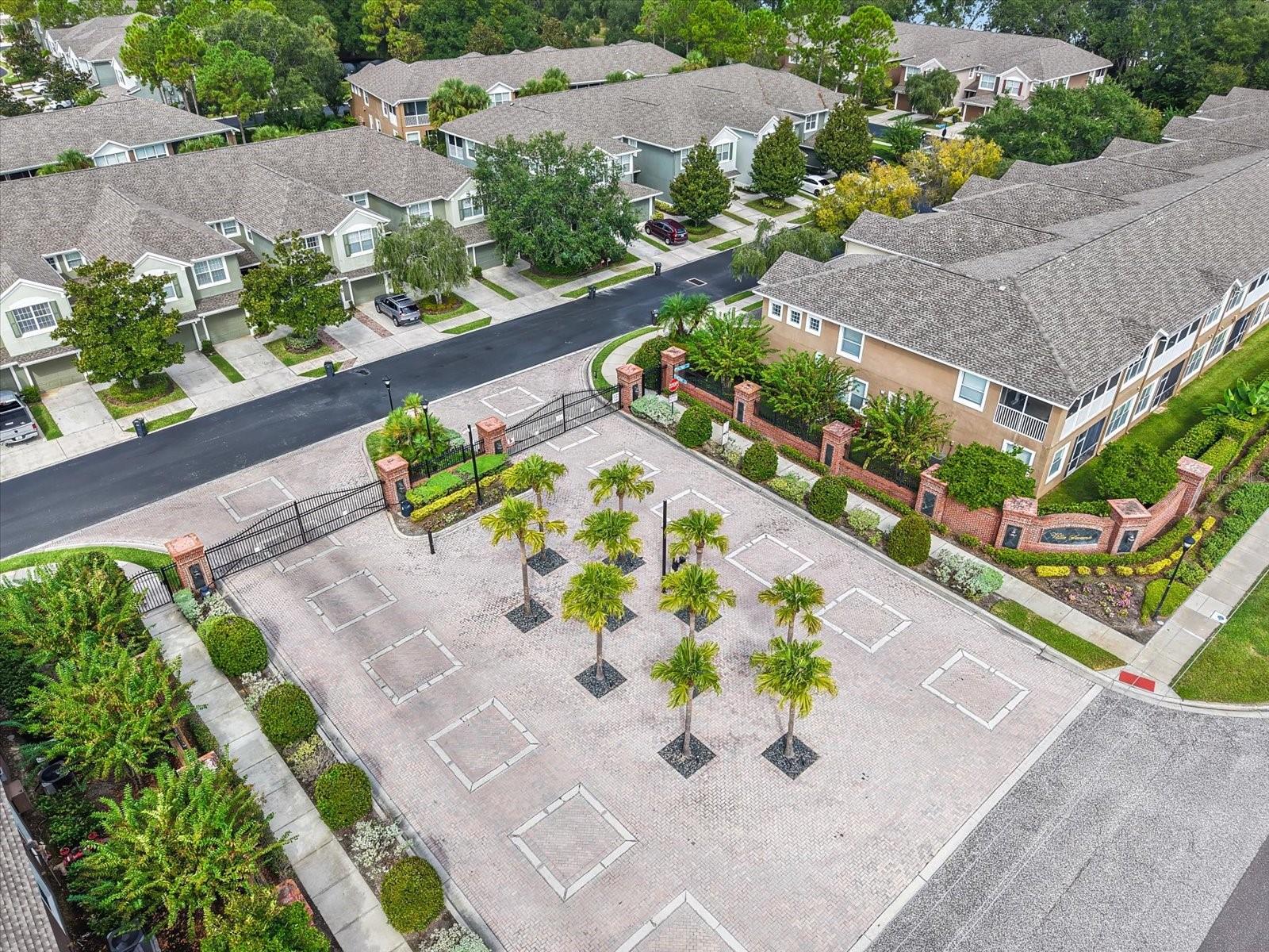 Image 31 of 32 For 2028 Kings Palace Drive 202