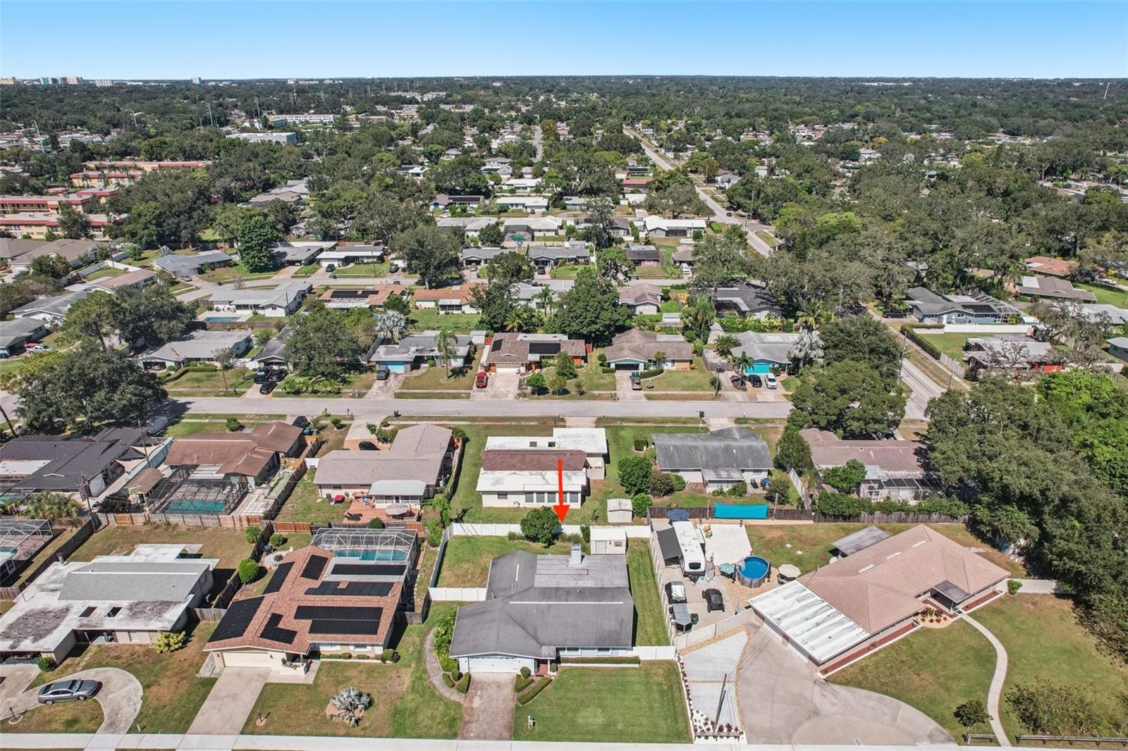 Image 61 of 74 For 1586 Rosery Road Ne