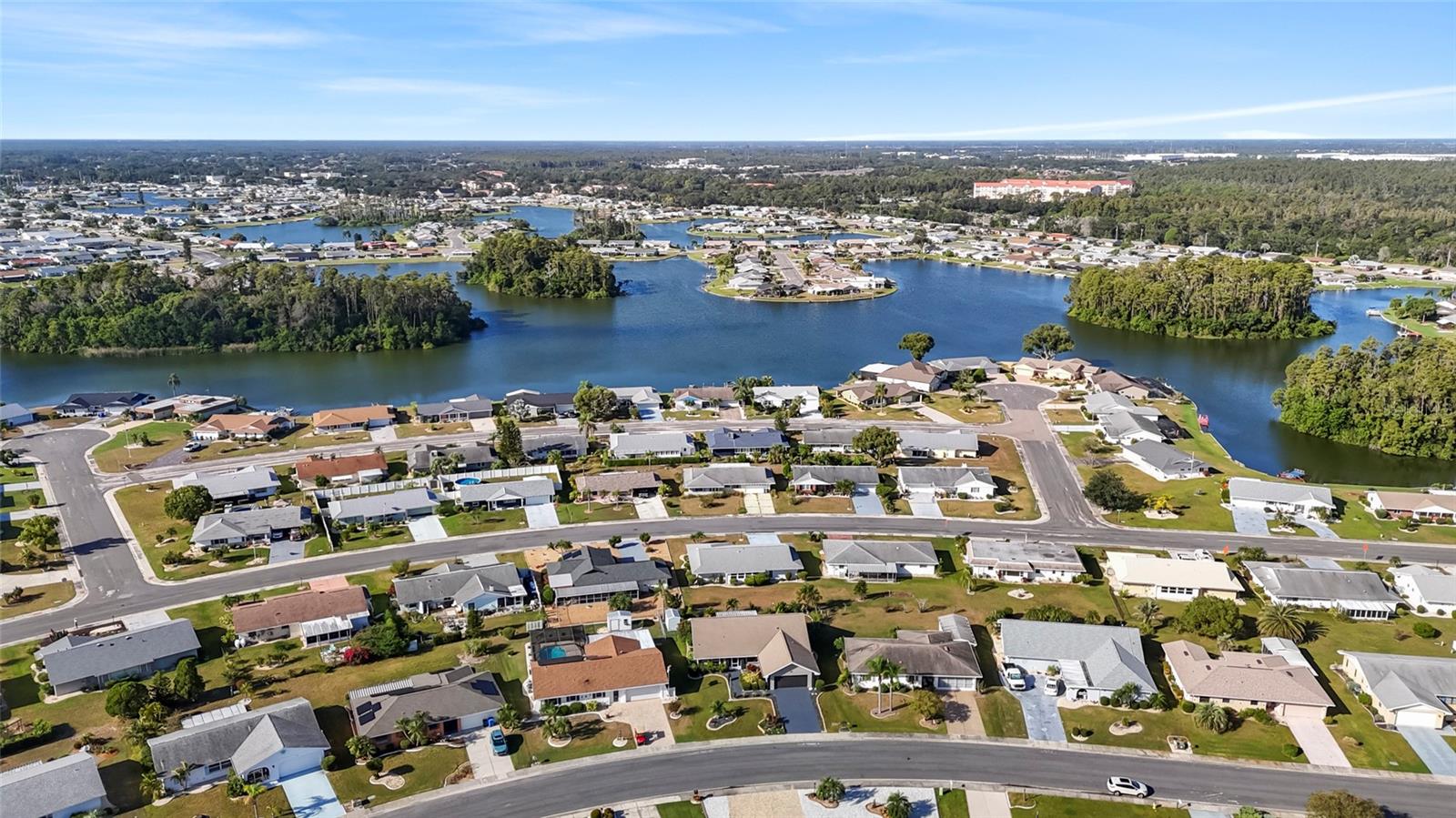 Image 41 of 58 For 1526 Fort Duquesna Drive