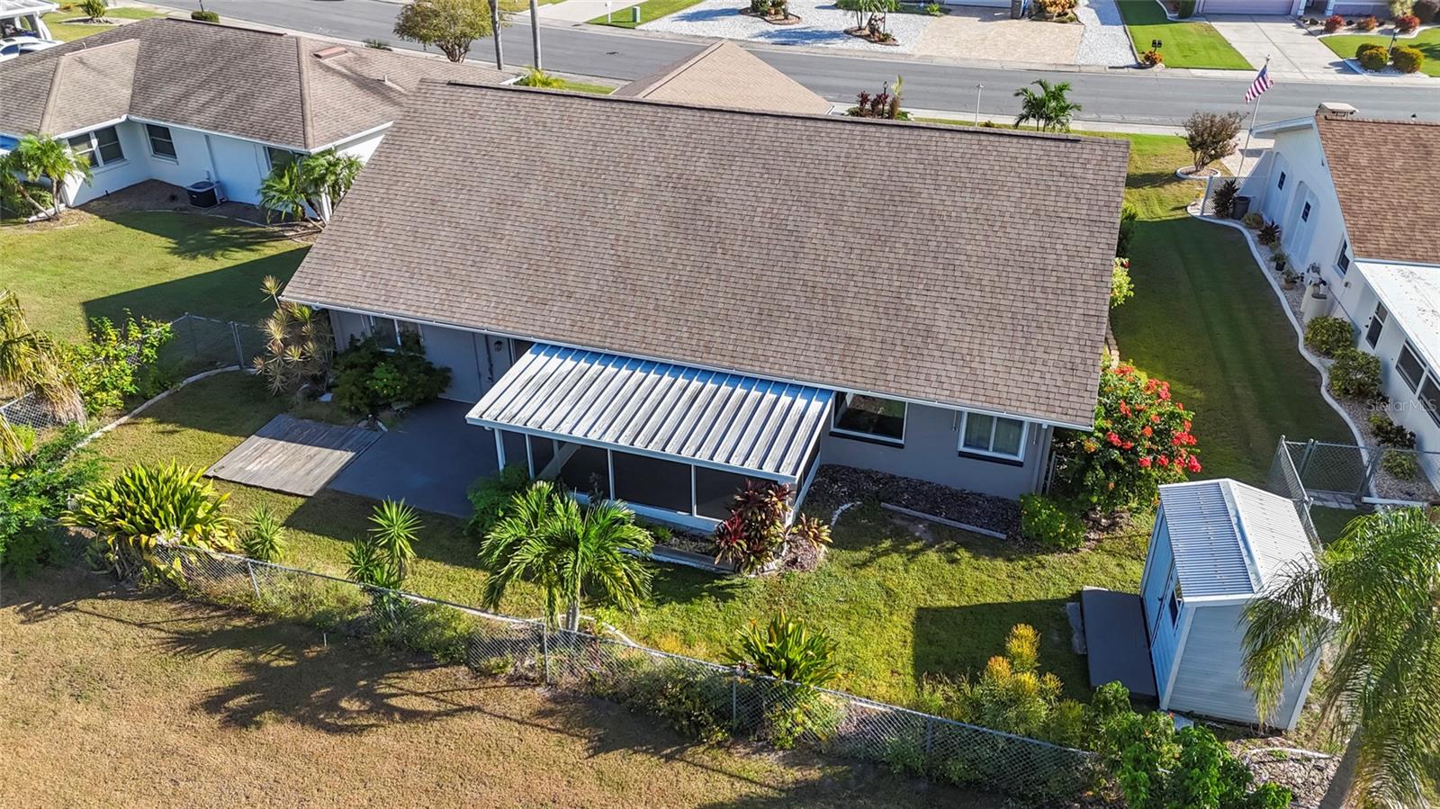 Image 45 of 58 For 1526 Fort Duquesna Drive