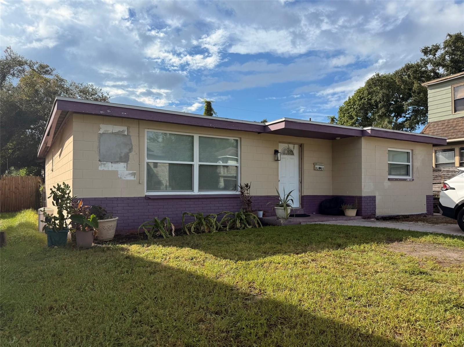 Details for 2301 Trelain Drive S, ST PETERSBURG, FL 33712