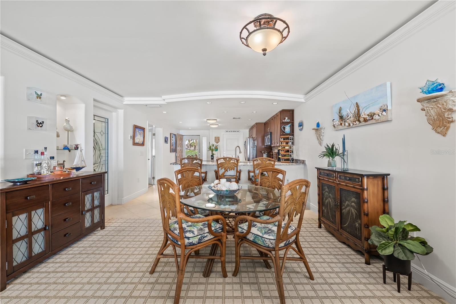 Image 22 of 58 For 3400 Gulf Boulevard 105