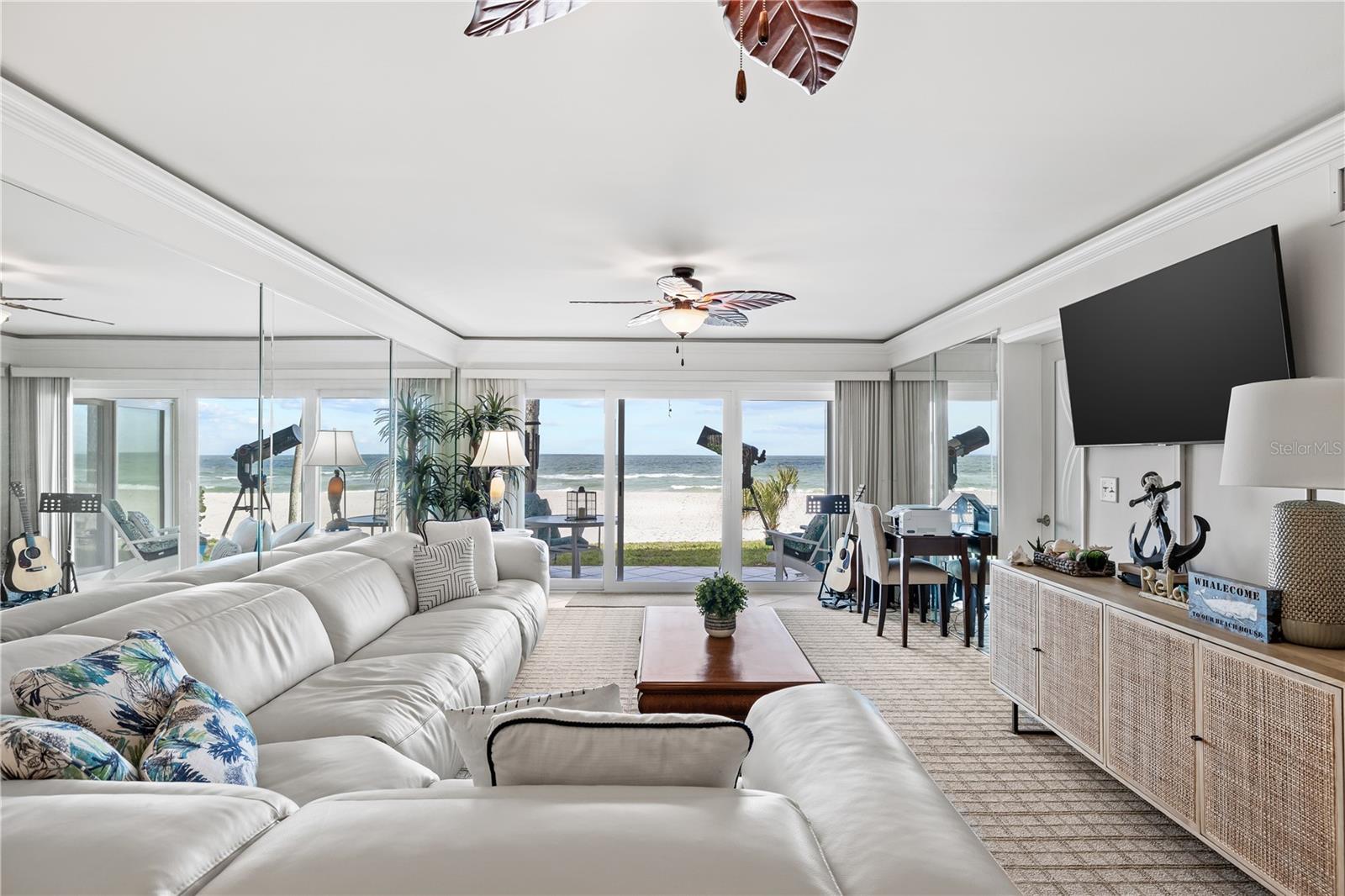 Image 24 of 58 For 3400 Gulf Boulevard 105