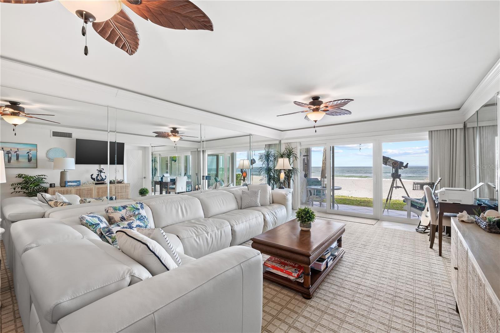 Image 25 of 58 For 3400 Gulf Boulevard 105