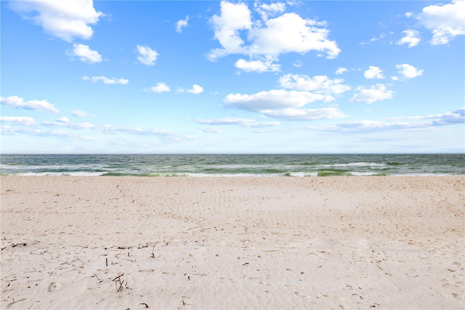 Image 3 of 58 For 3400 Gulf Boulevard 105