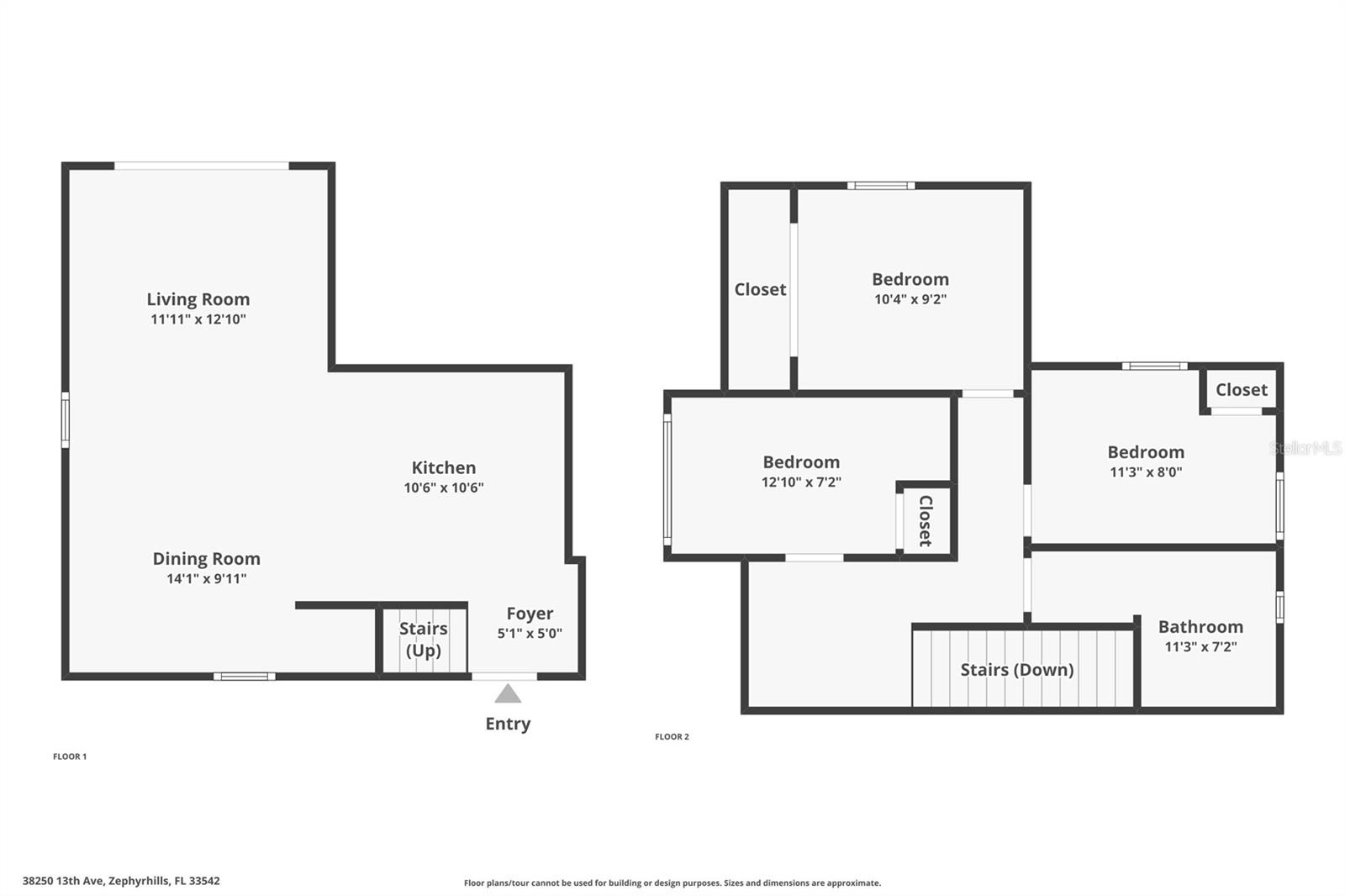 Image 4 of 26 For 38250 13th Avenue