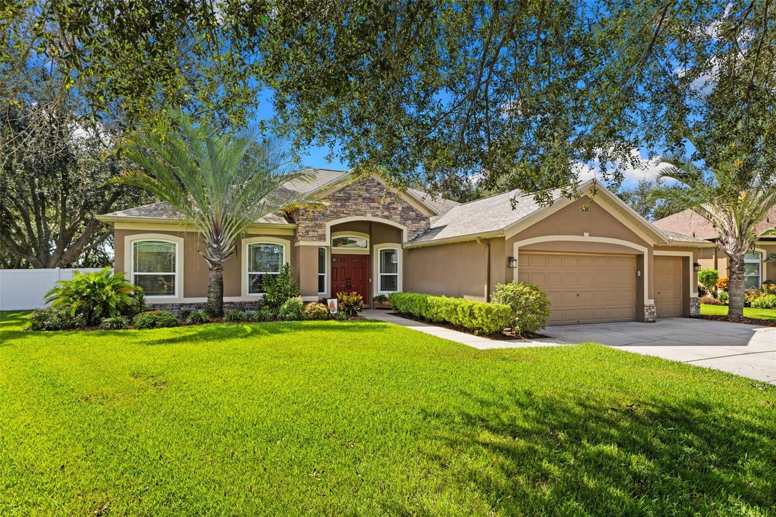 Details for 2731 Durant Trails Boulevard, DOVER, FL 33527