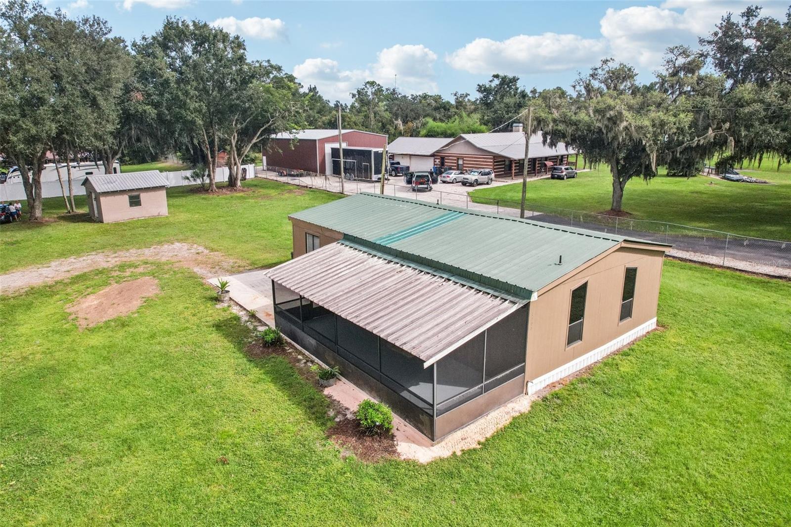 Image 16 of 62 For 4708 Gallagher Road