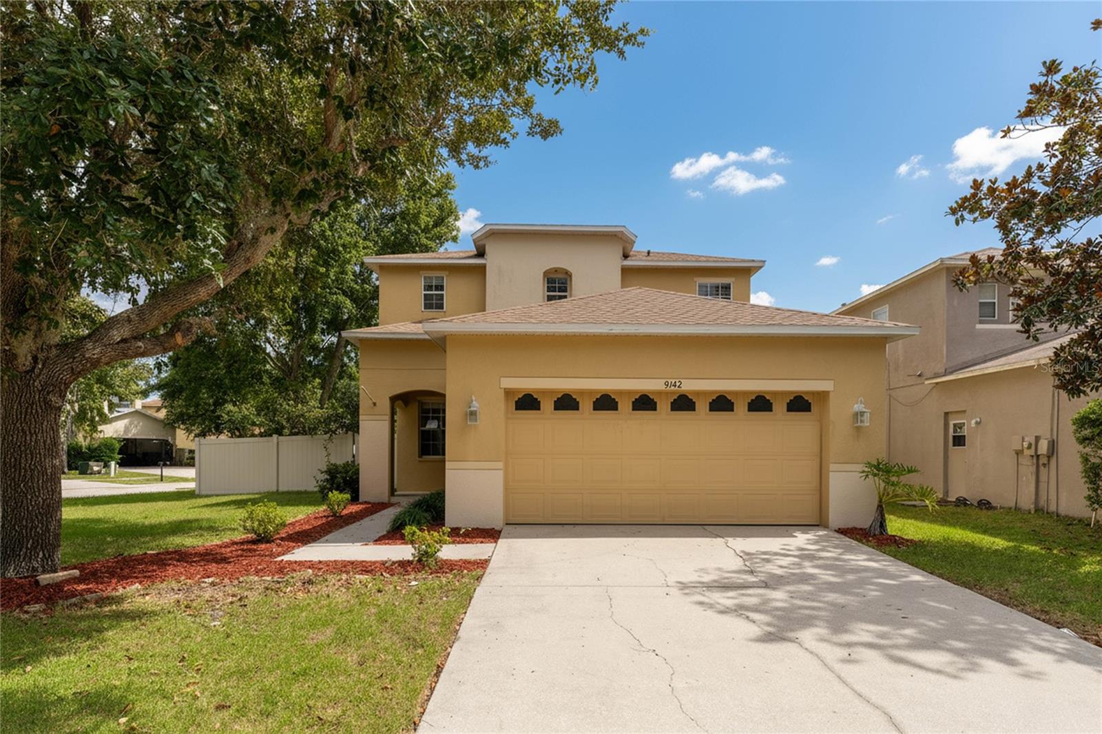 Details for 9142 Lantern Oak Way, LAND O LAKES, FL 34638