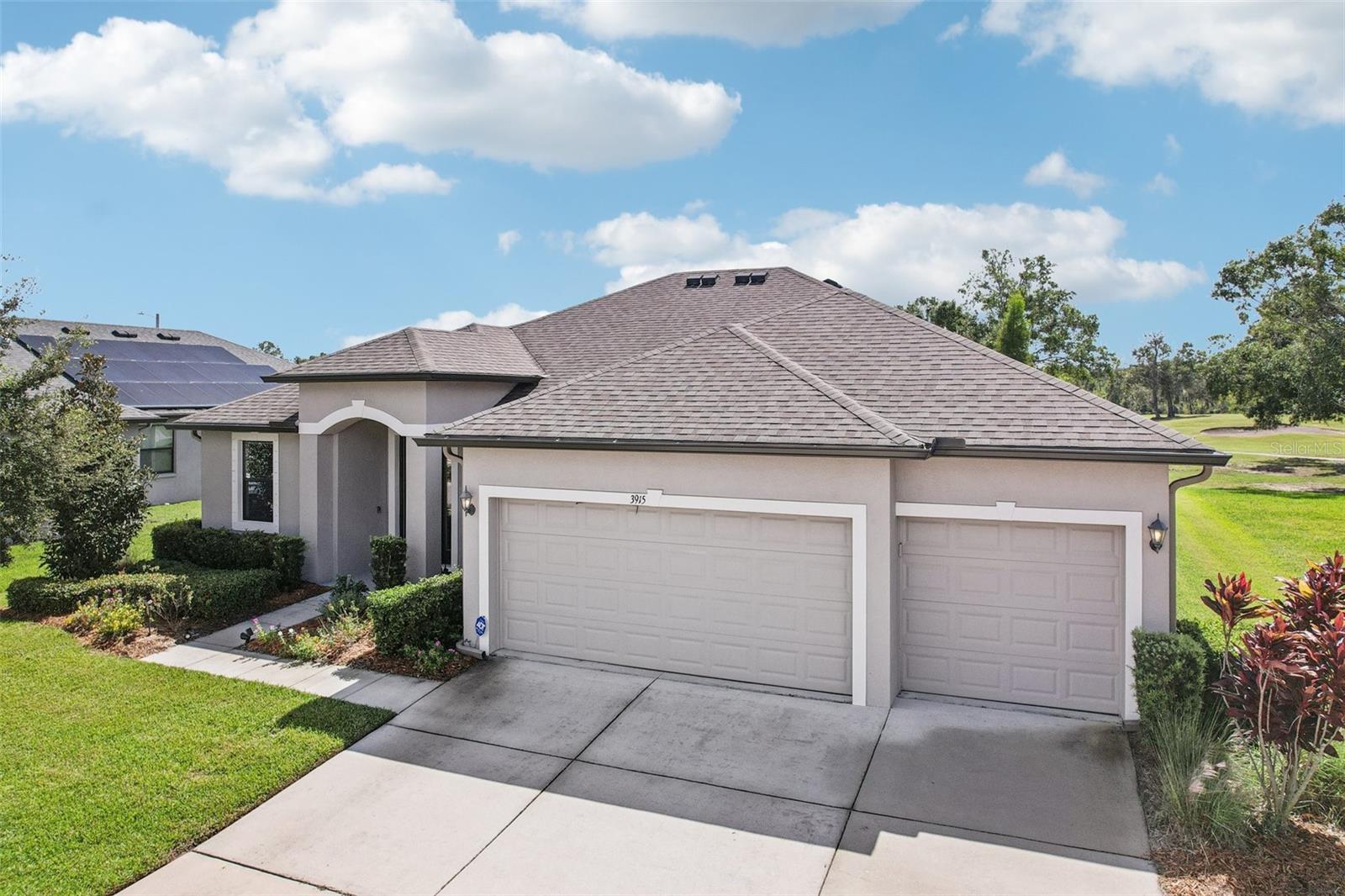 Image 56 of 61 For 3915 Salida Delsol Drive