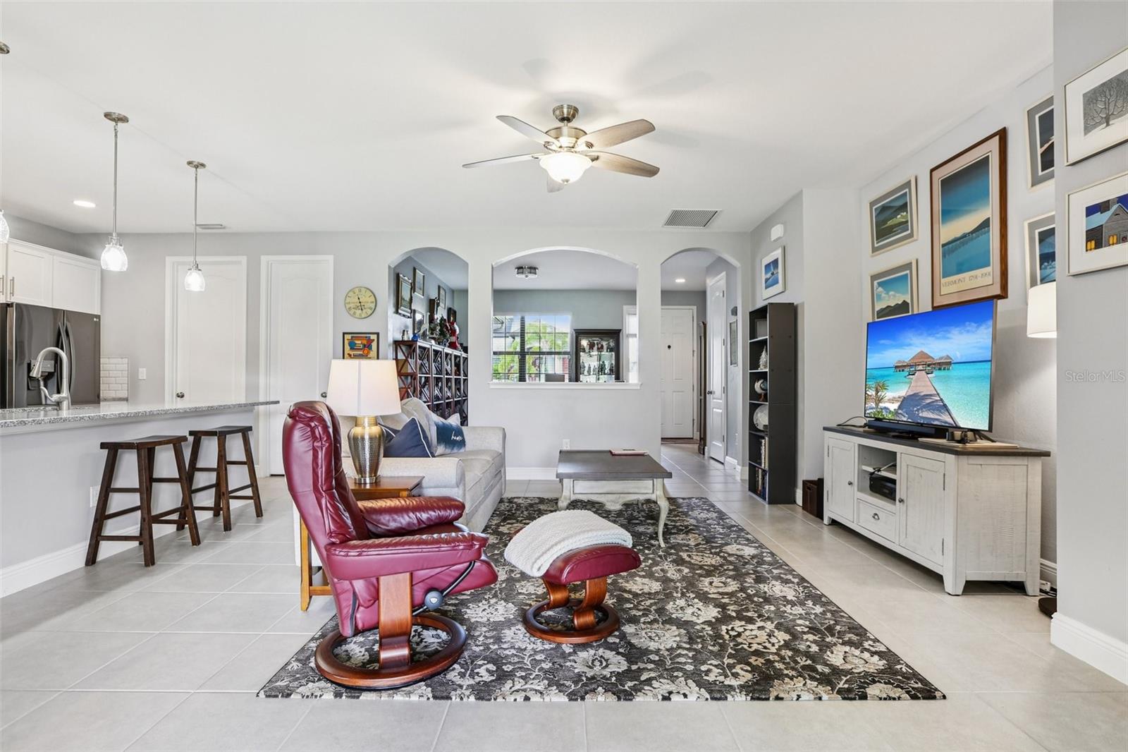 Image 6 of 61 For 3915 Salida Delsol Drive