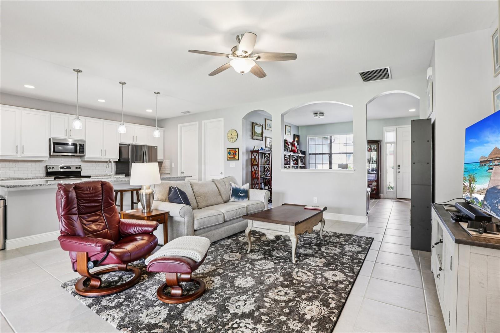 Image 7 of 61 For 3915 Salida Delsol Drive