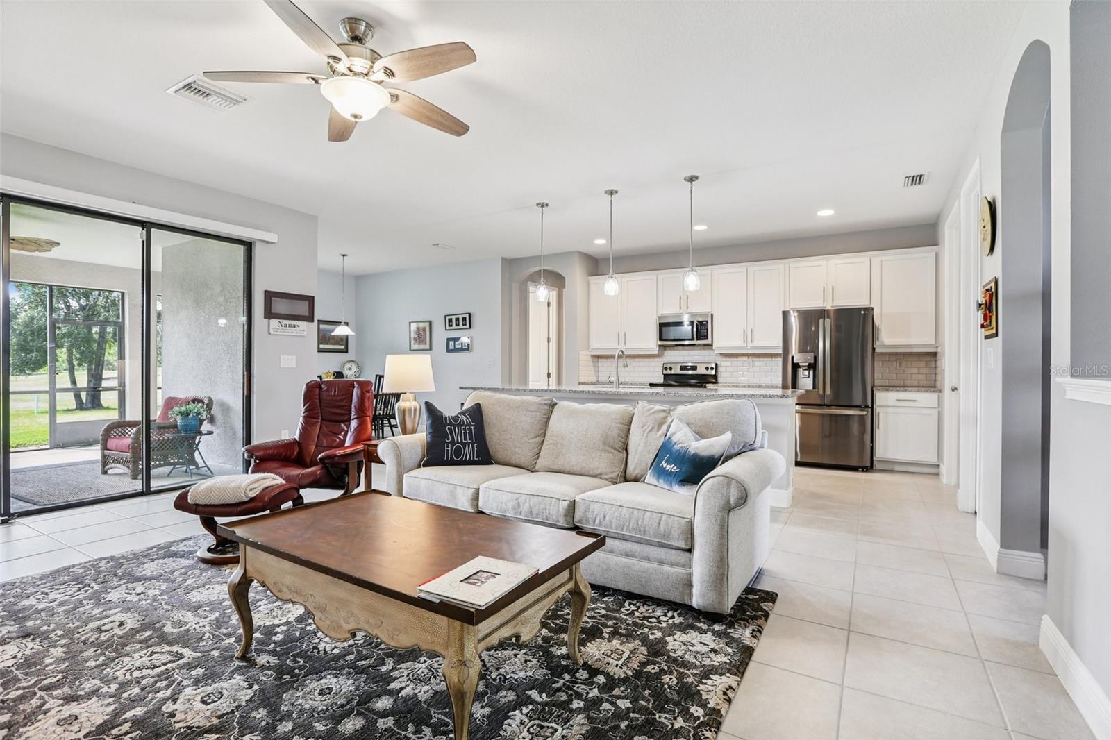 Image 9 of 61 For 3915 Salida Delsol Drive