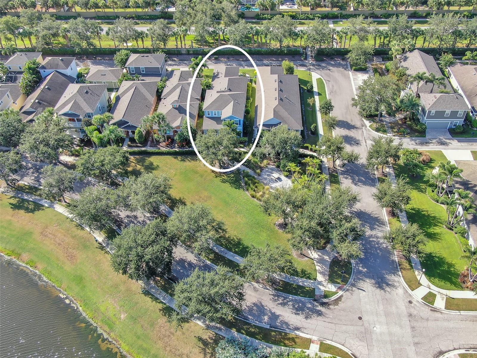 Image 31 of 39 For 322 Winterside Drive