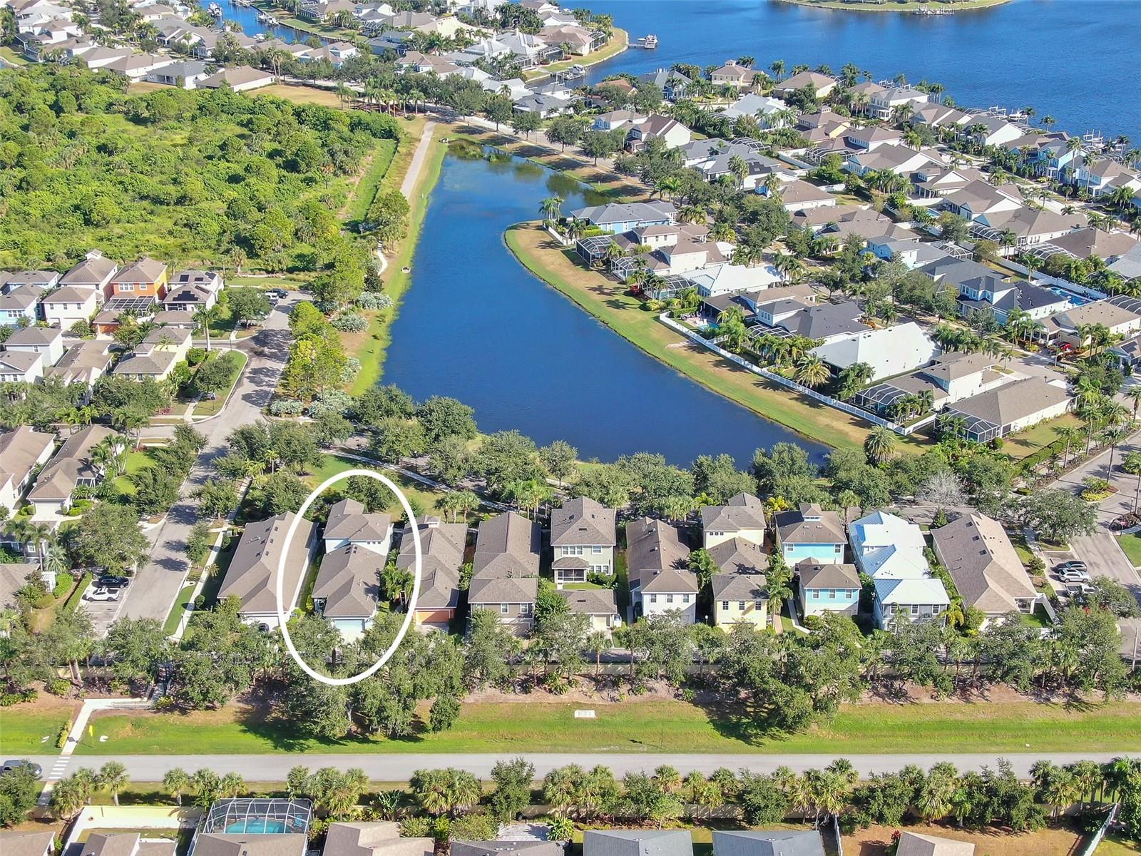 Image 34 of 39 For 322 Winterside Drive