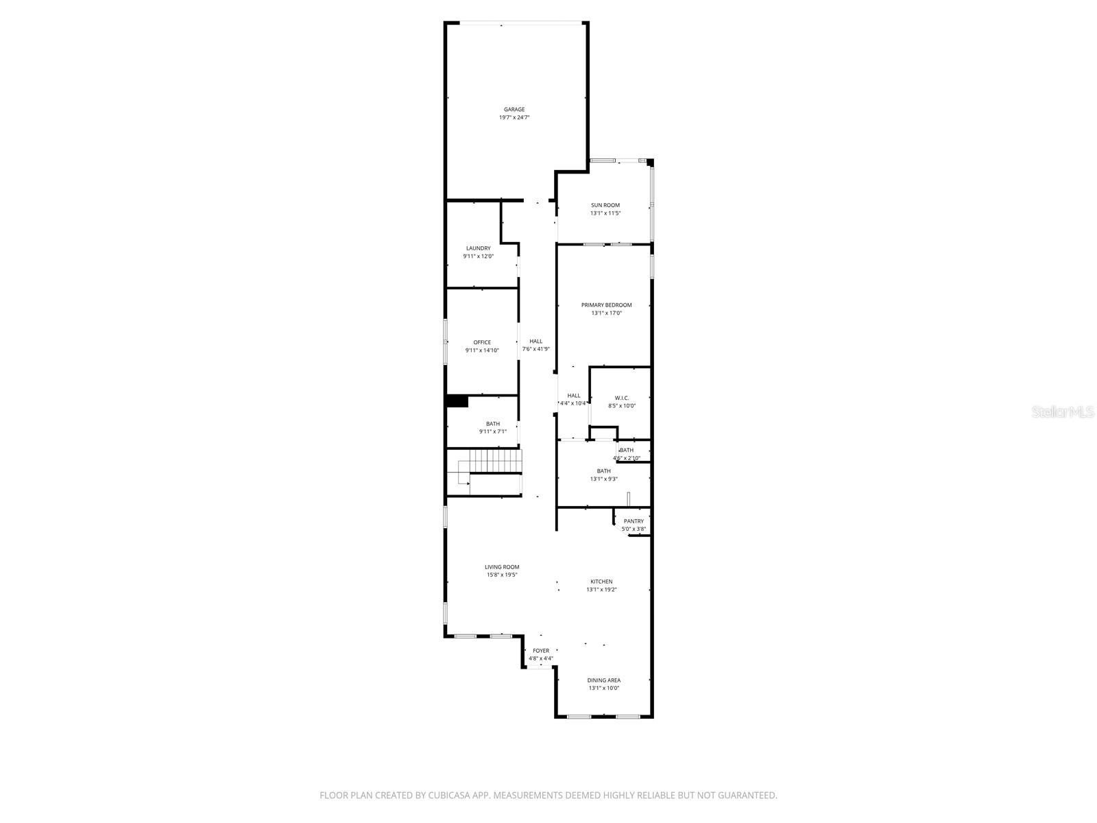 Image 38 of 39 For 322 Winterside Drive